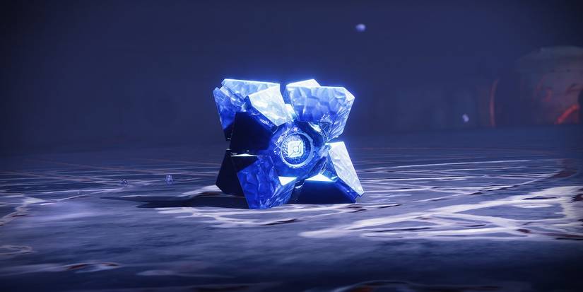 destiny 2 stasis ghost