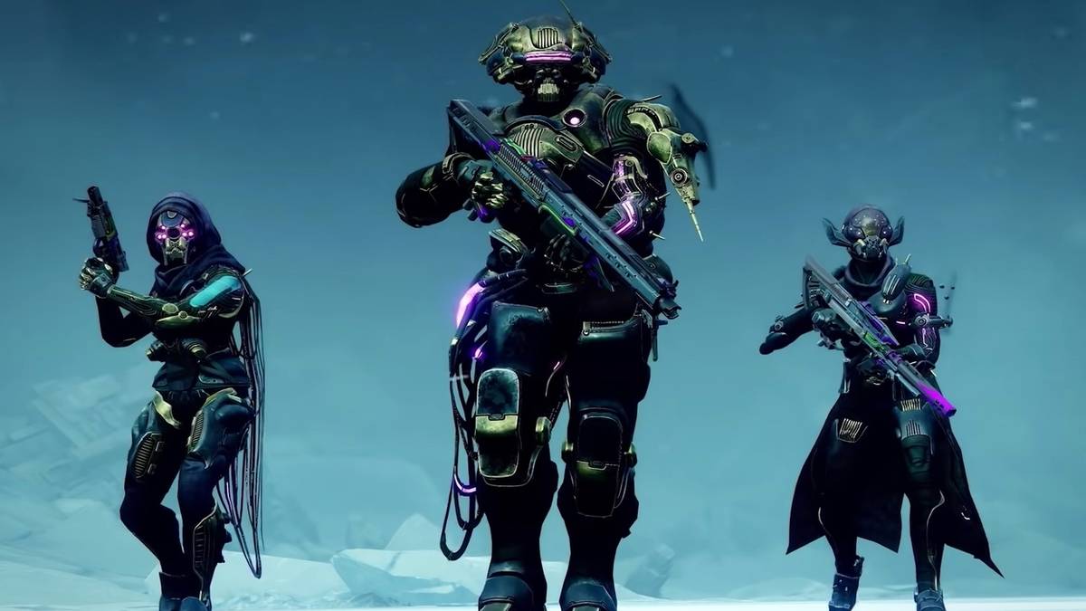 destiny season of the splicer