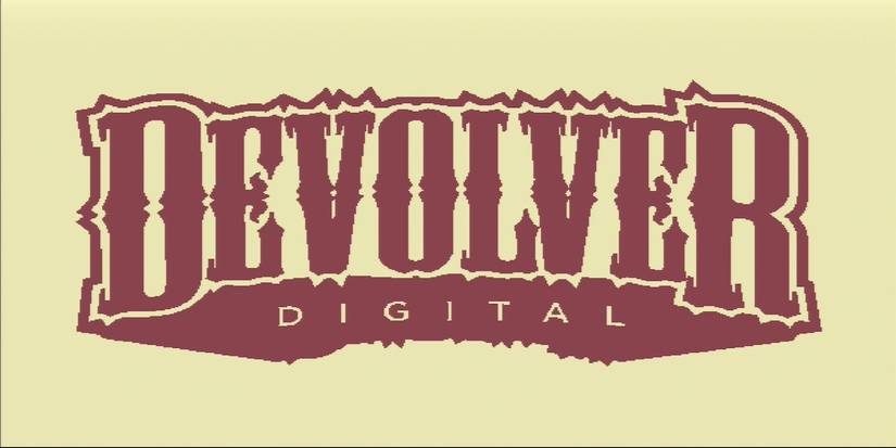 devolver digital