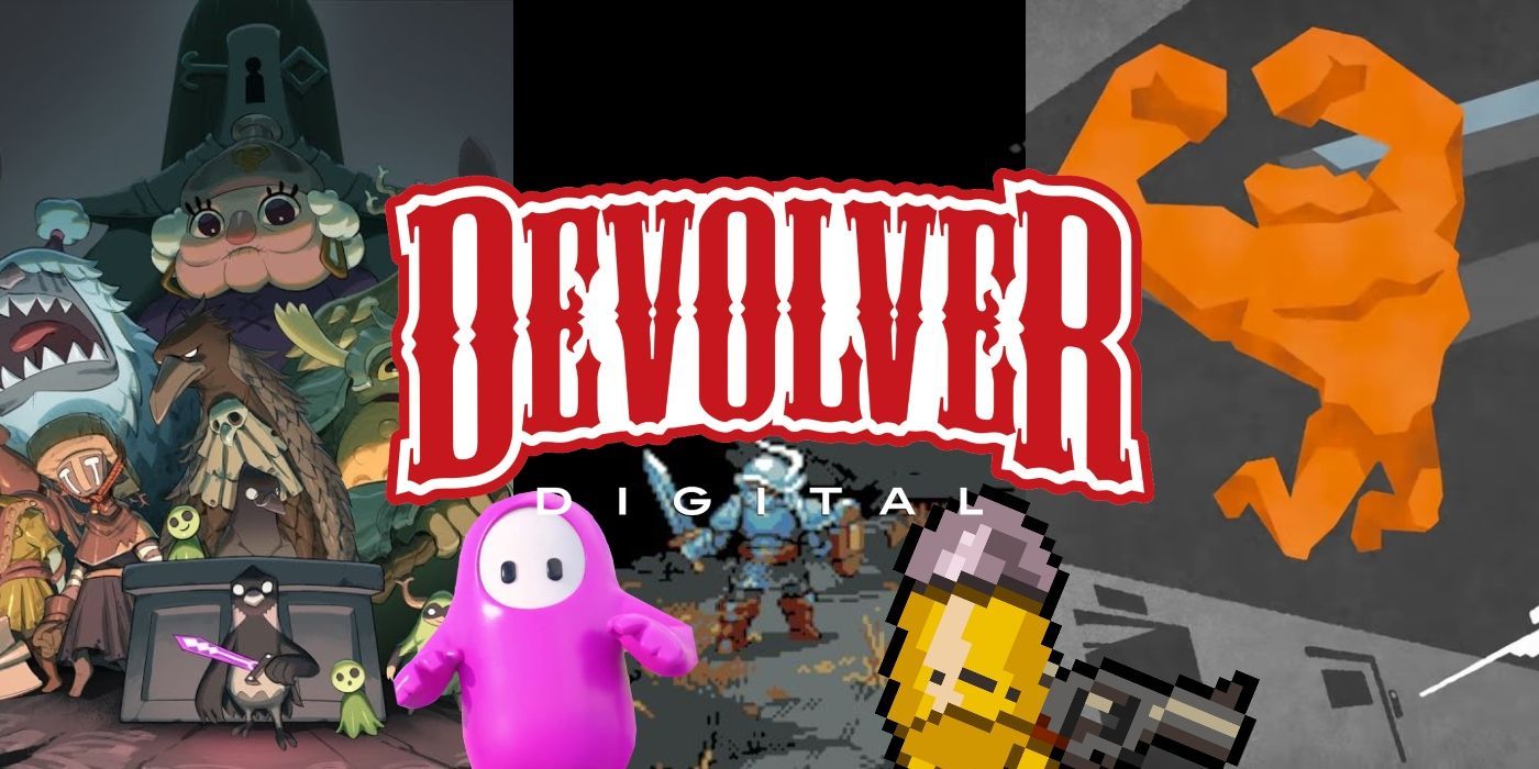 Indie Firm Devolver Digital Rejected PS Plus, Xbox Game Pass Deals