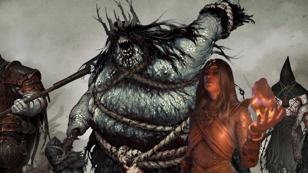 diablo 2 resurrected diablo 4