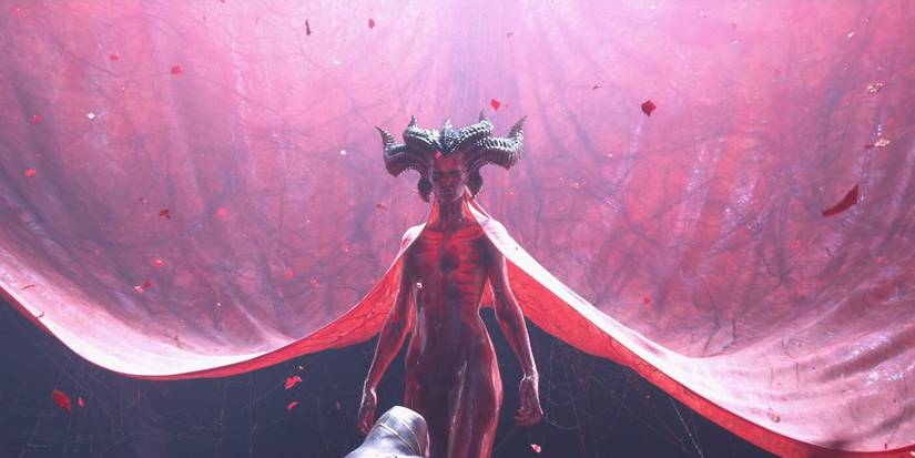 lilith diablo 4 story changes