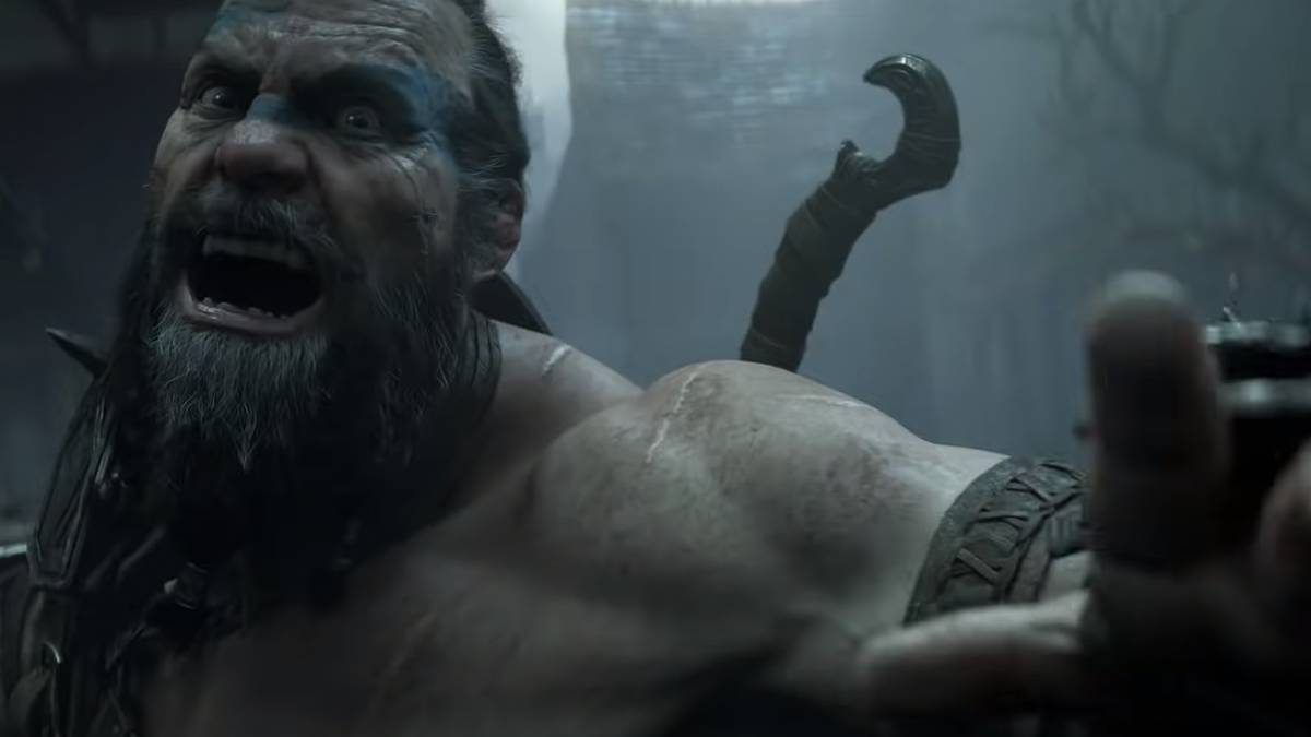 diablo immortal barbarian