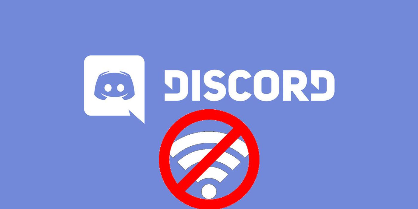 discord down server issue may 2021