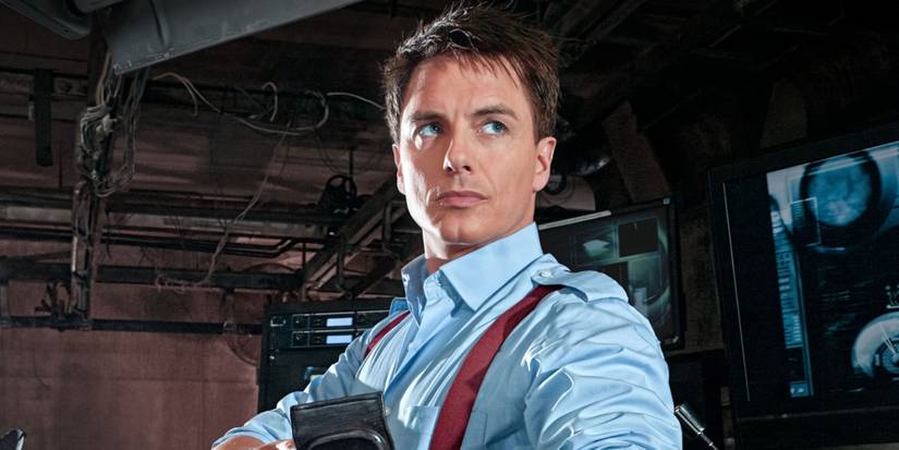 Jack Harkness