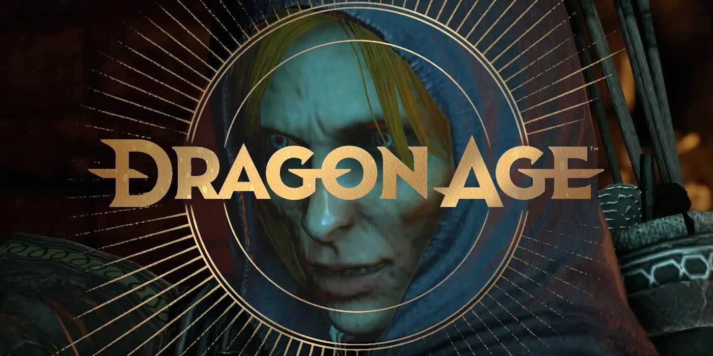 Dragon Age': Past, Present, and Future