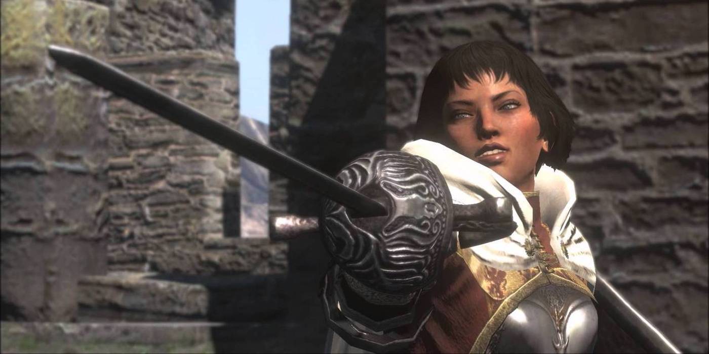 Leaker Reveals Dragon S Dogma 2 S Engine