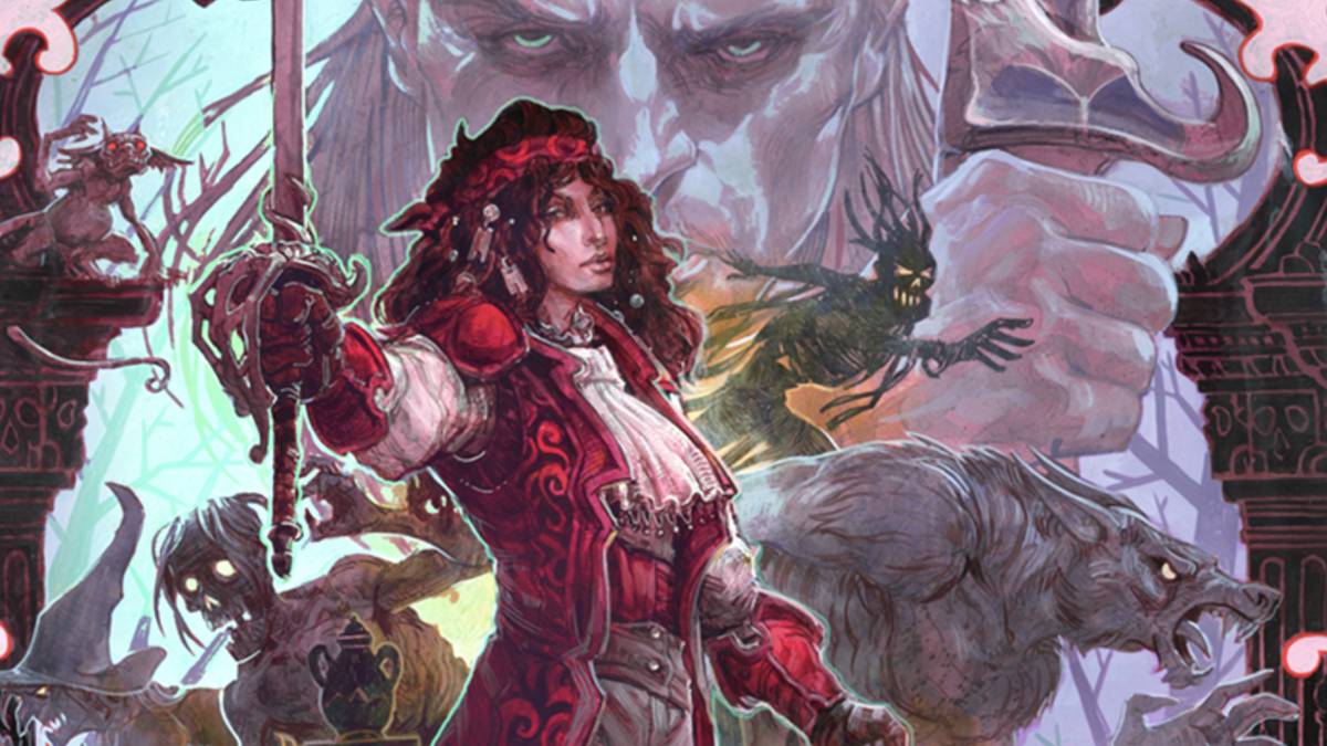 dungeons dragons ravenloft sourcebook cover