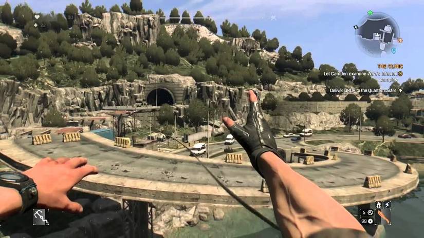 Survivor skill tree 12