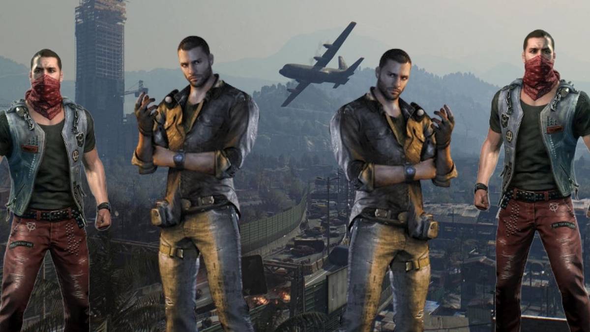 Dying Light How to play with friends platinum edition