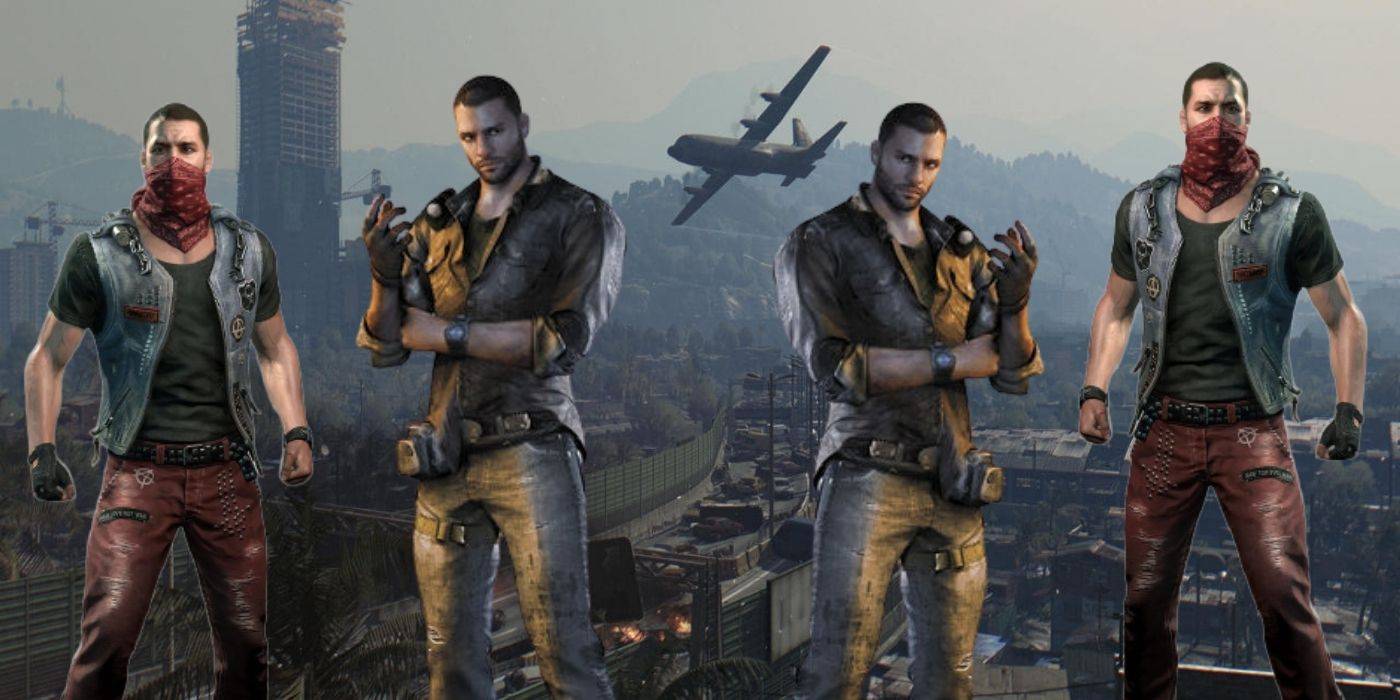 Is Dying Light Multiplayer