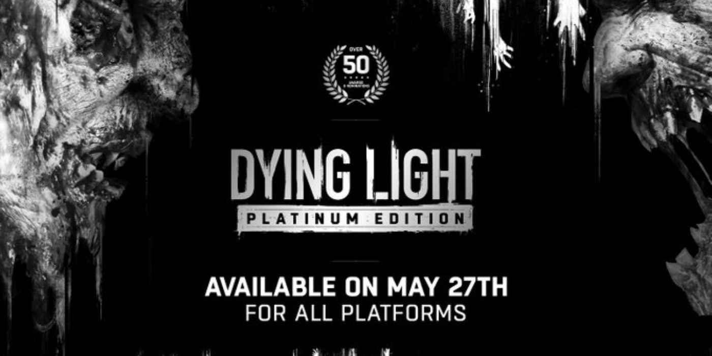 download free dying light platinum edition