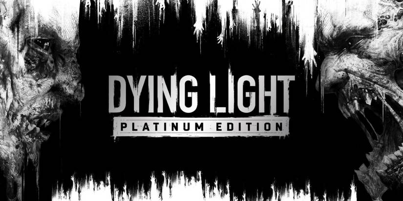 dying light platinum edition promo art