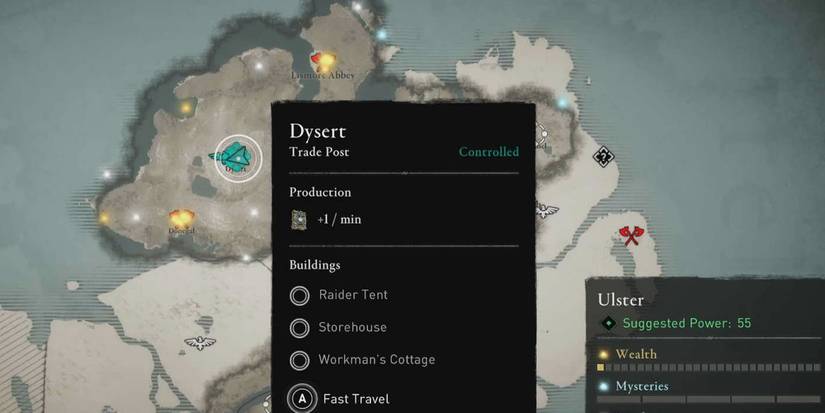 trading post valhalla