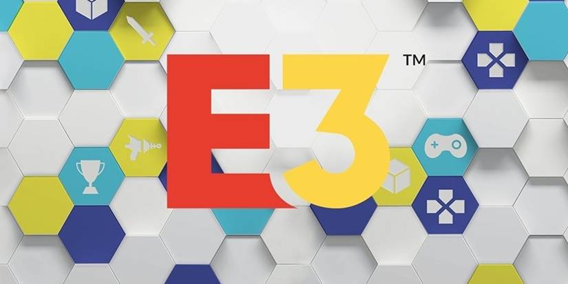 e3 generic logo