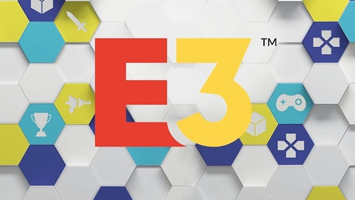 e3 generic logo