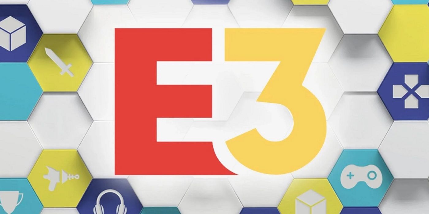 e3 2021 gaming events june 2021