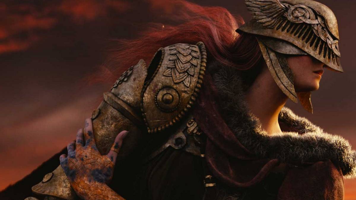 elden ring release year