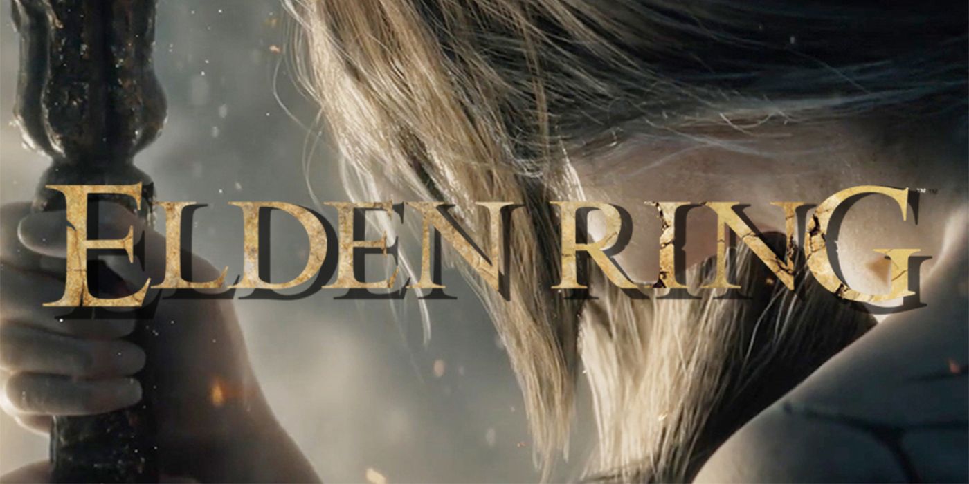 Why Elden Ring is One of the Most Anticipated Games Despite Few