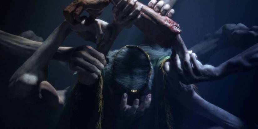 elden ring offer arm