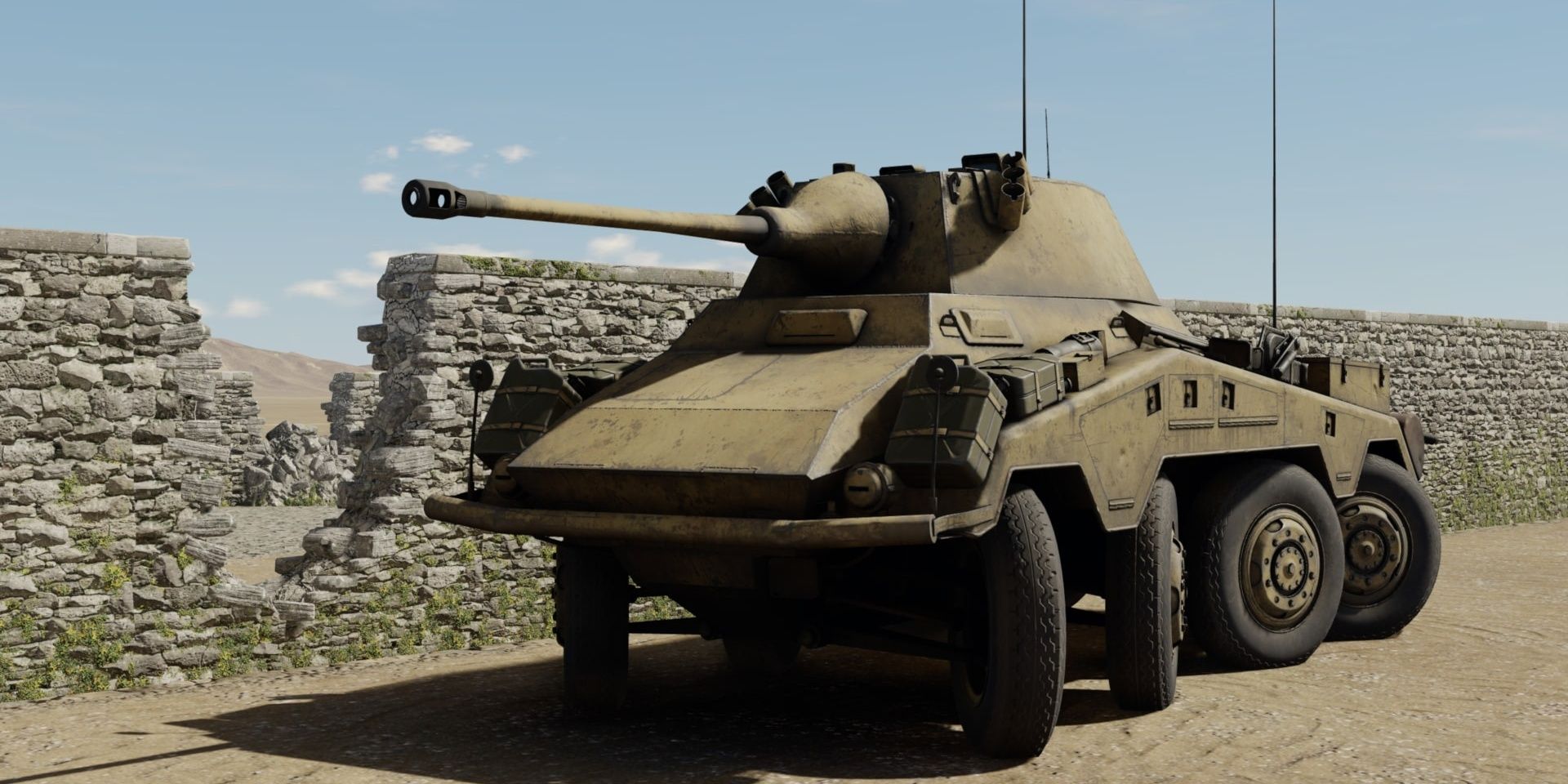 enlisted puma tank