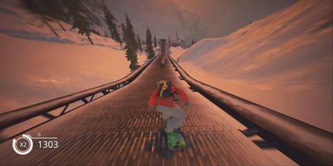 Steep Sw Steep News, Trailer, Guides, and More