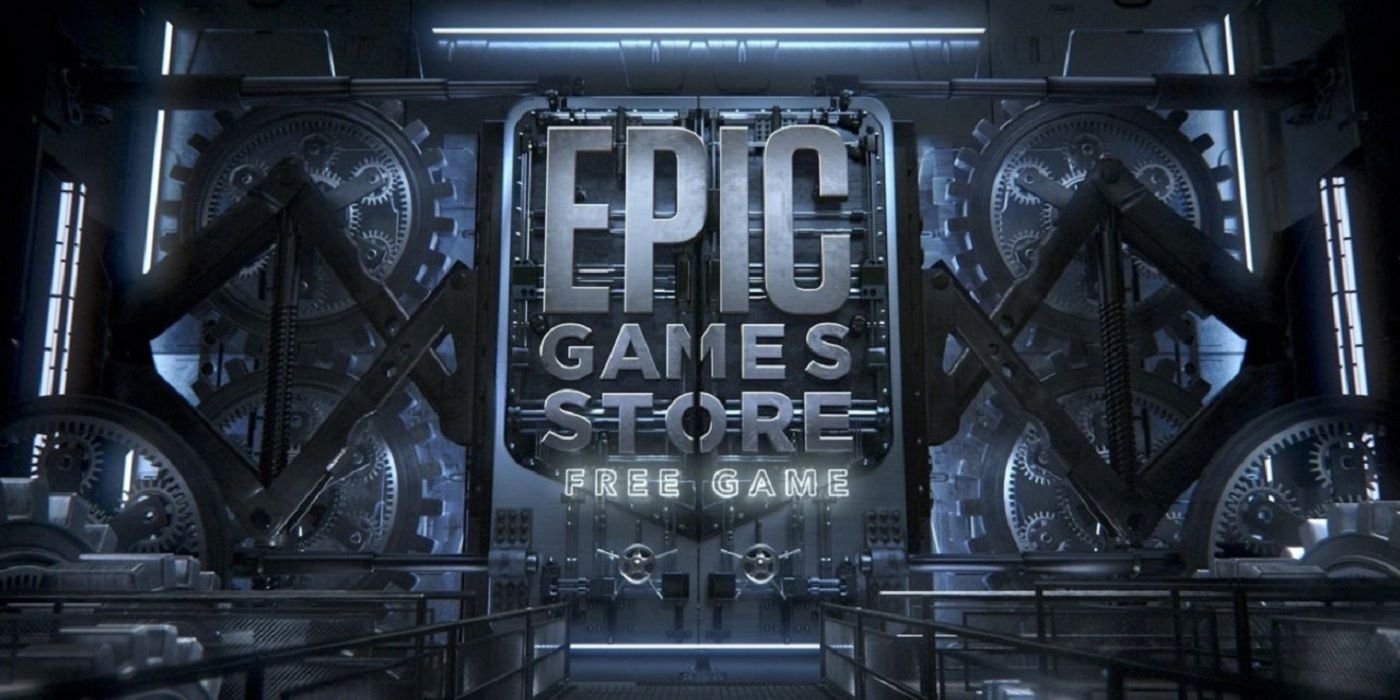 Rumor Epic Games Store Next Free Game Leaked Online