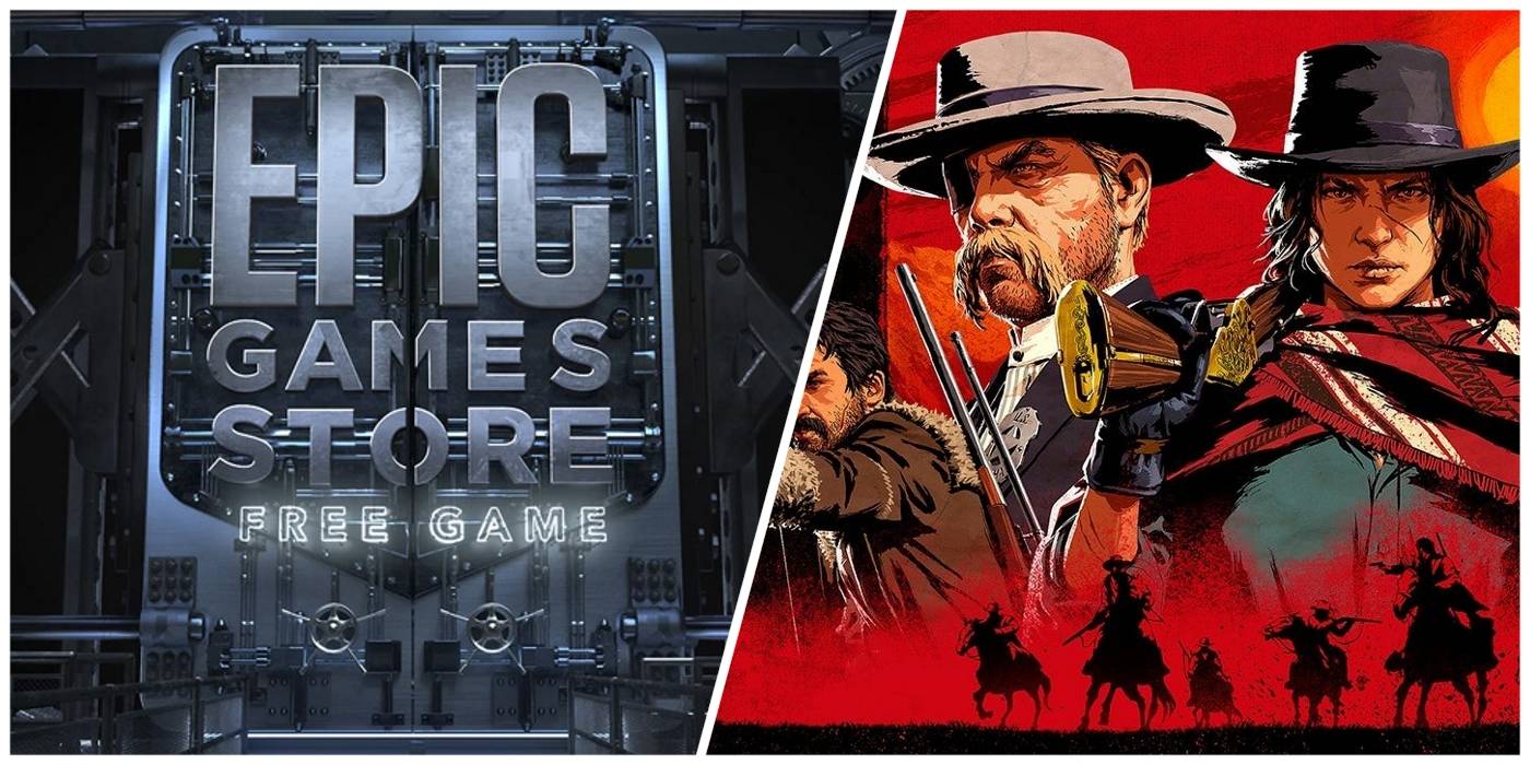 What Is The Next Free Mystery Game On Epic Games Store