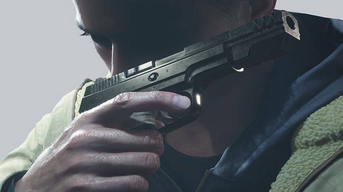 ethan winters resident evil village