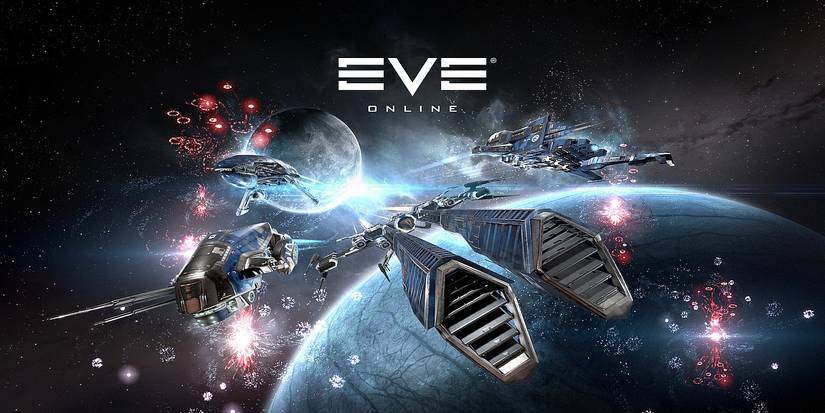 eve online