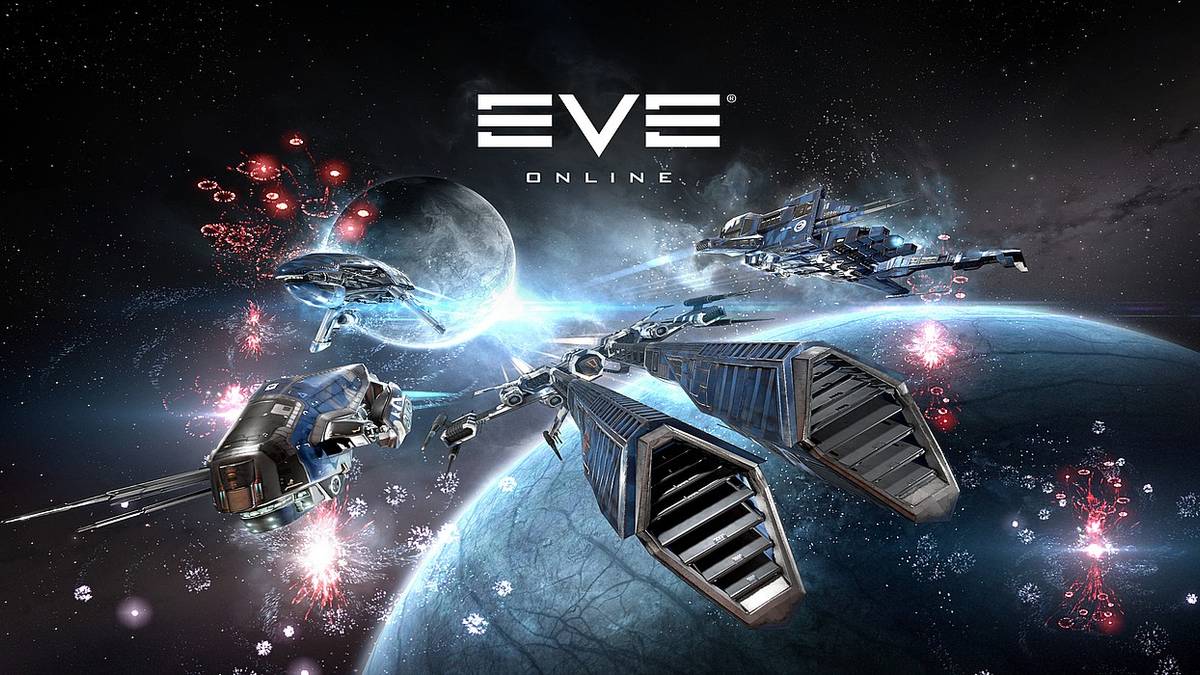 eve online