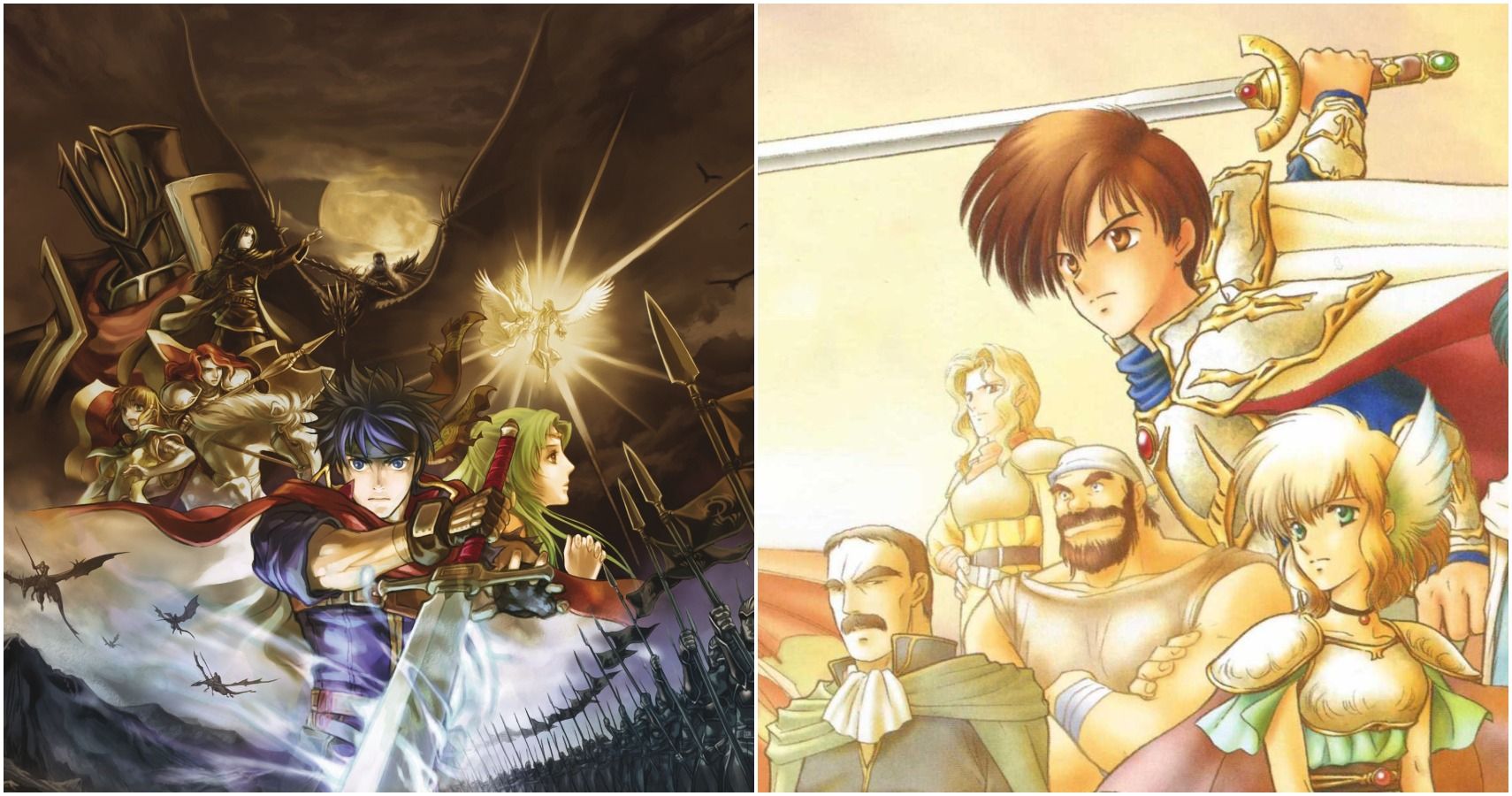 path of radiance and thracia 776 art