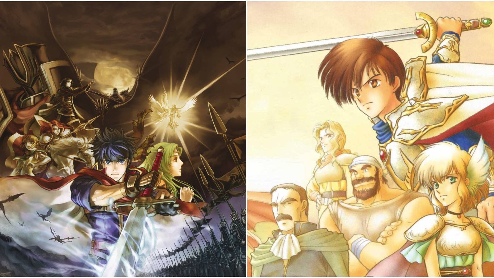 path of radiance and thracia 776 art