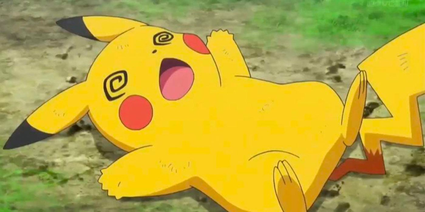 fainted pokemon go pikachu glitch niantic ios android