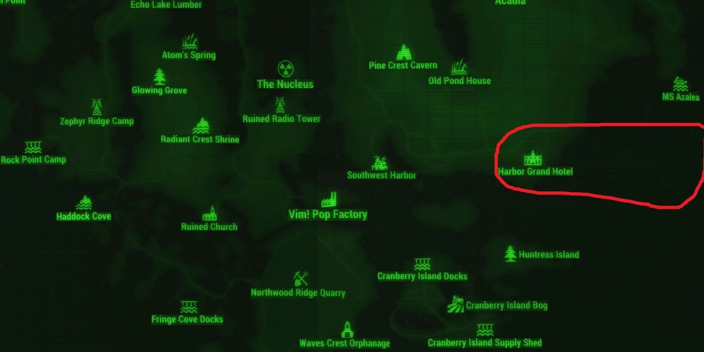fallout 4 sunken armor location