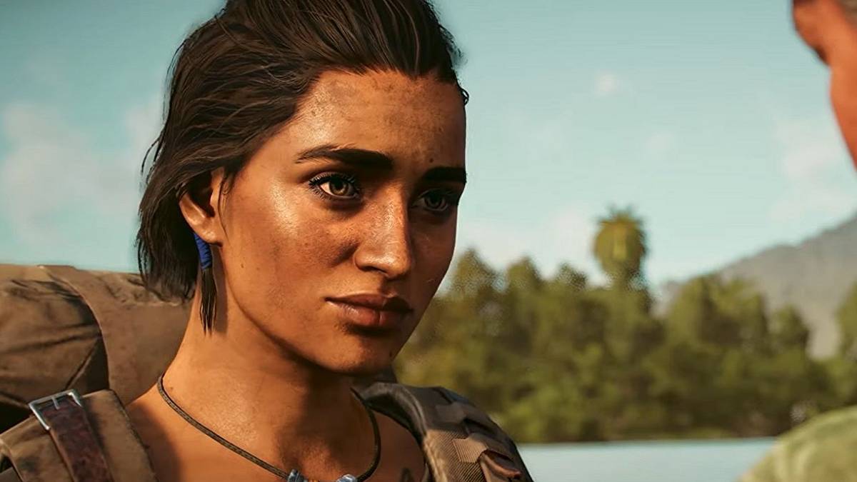 far cry 6 protagonist