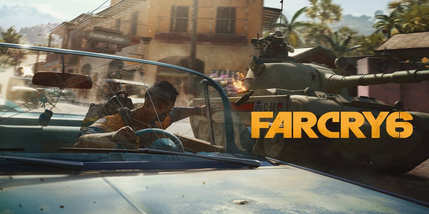 Far Cry 6 Has a Notoriety System That Will Make Enemies Recognize the Player