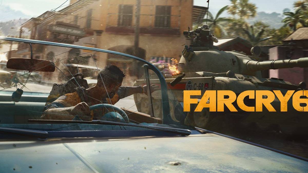 far cry 6 notoriety system