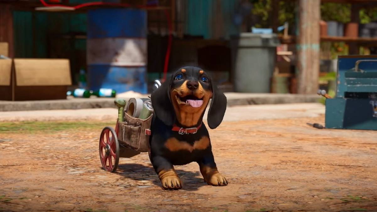 far cry 6 release date