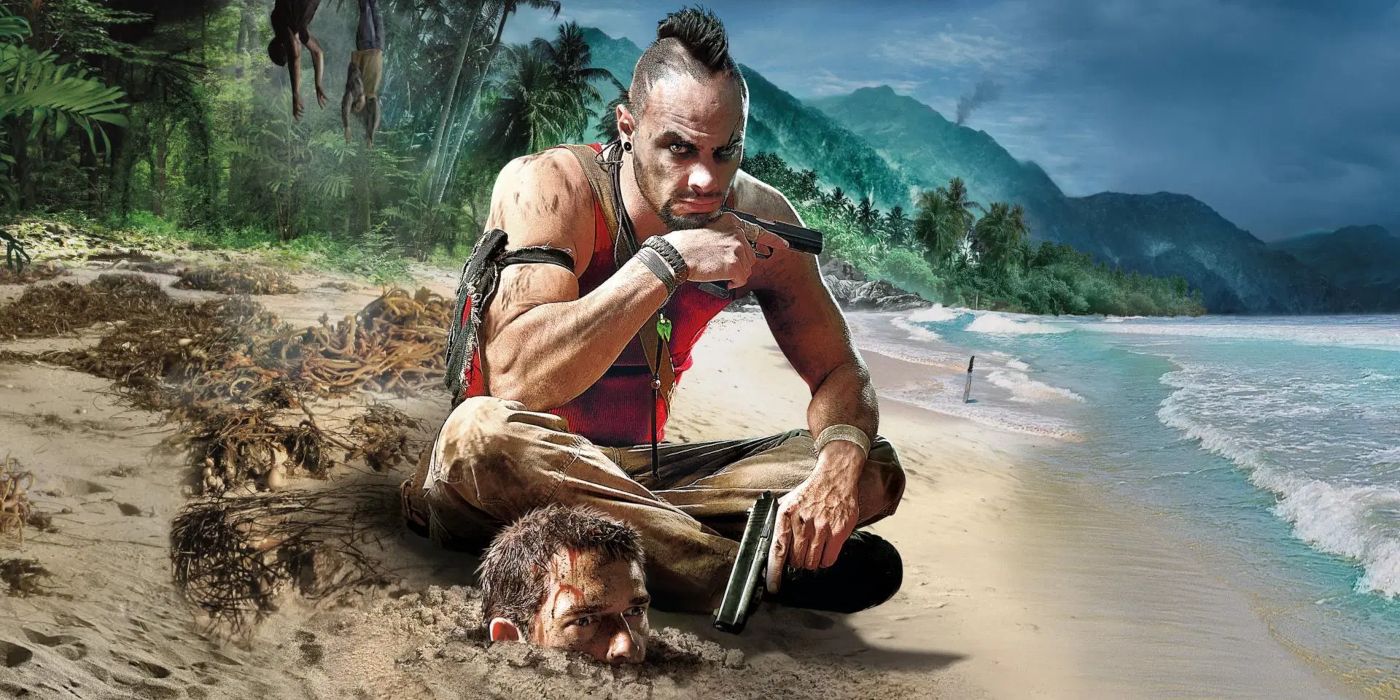 Far Cry 3 [Preview] - Holiday from hell