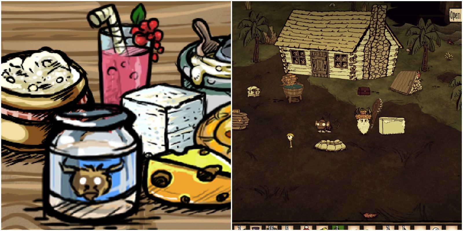 Best Mods For Don't Starve Together