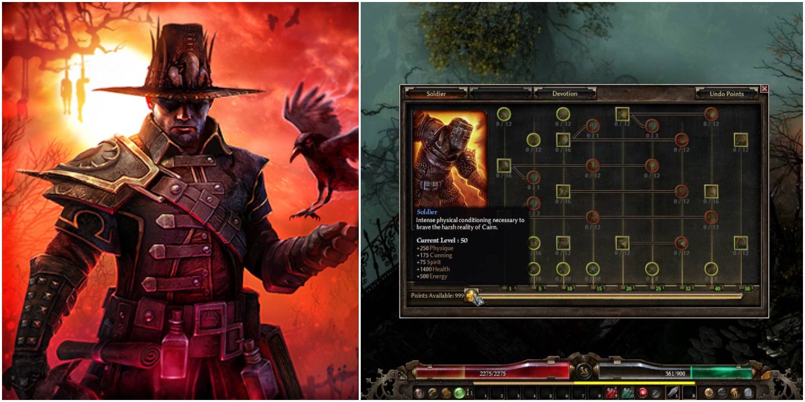 Grim Dawn: Every Console Command And How To Use Them