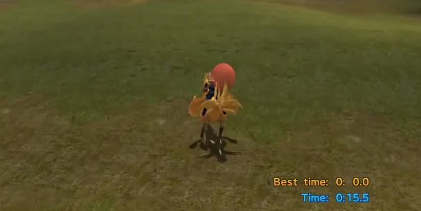 Obtaining the Sun Sigil in Final Fantasy X (1)