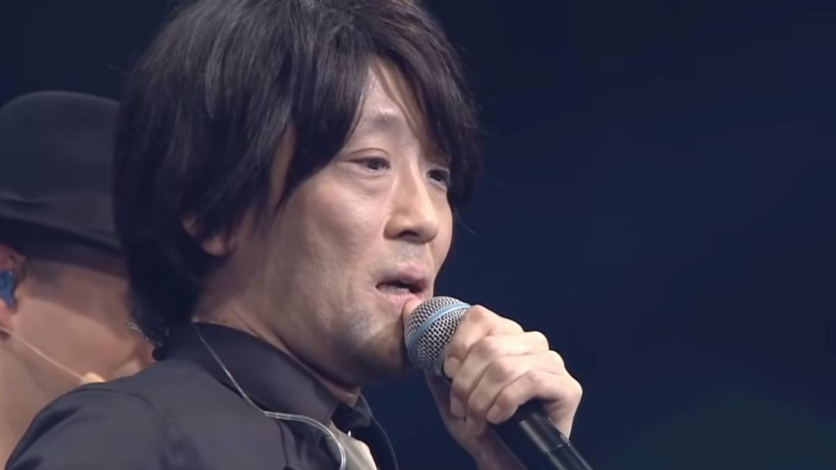 Final Fantasy 14 Masayoshi Soken