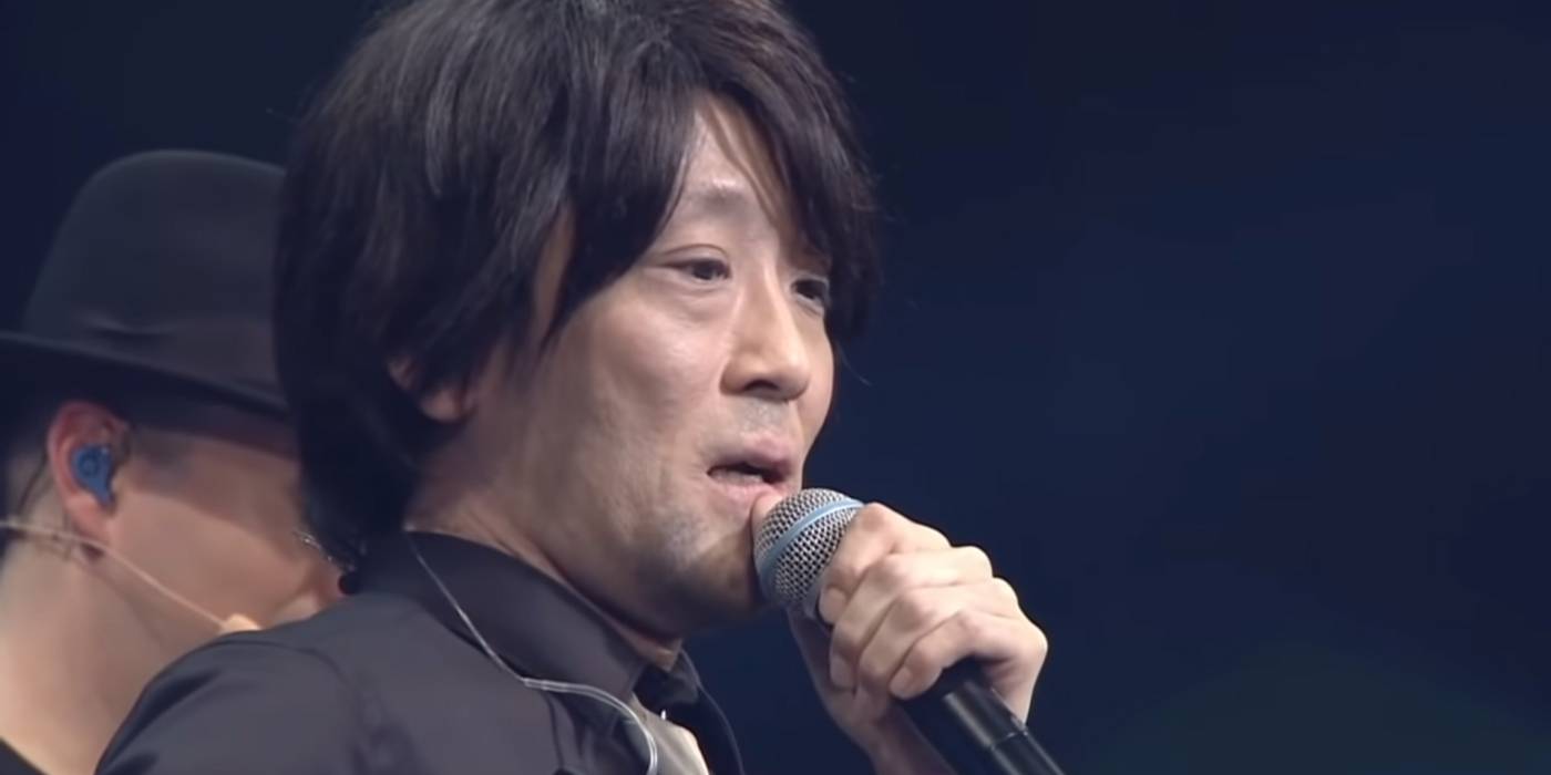 Final Fantasy 14 Composer Worked on Game from Hospital While Fighting ...