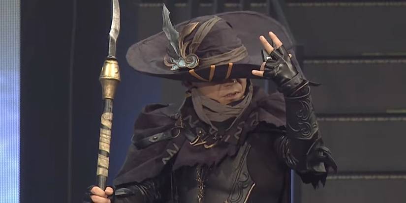 final fantasy 14 reaper