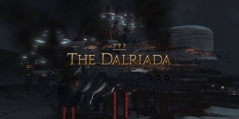 final fantasy 14 the dalriada