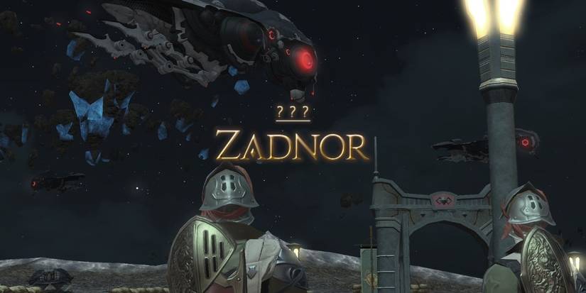 final fantasy 14 zadnor