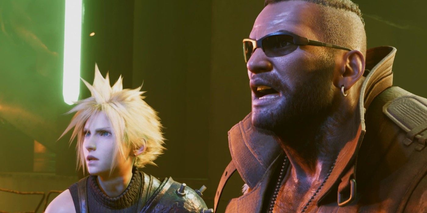 Final Fantasy 7 remake trilogy's PlayStation exclusivity clarified  following reporting error