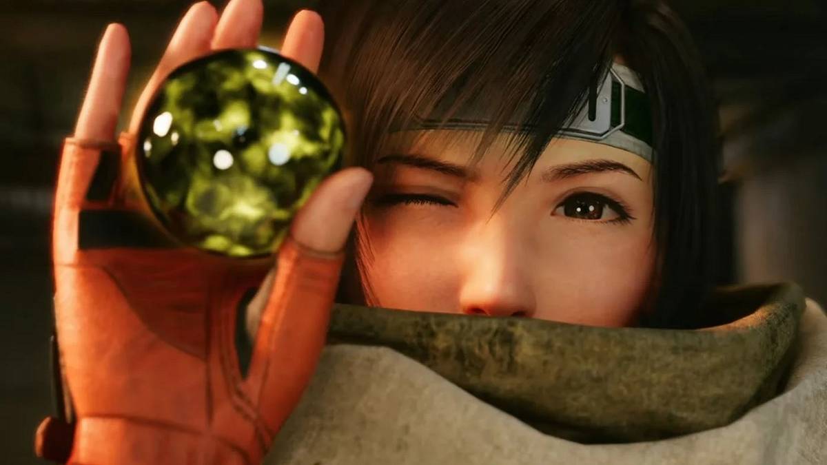 final fantasy 7 remake ps5 upgrade free